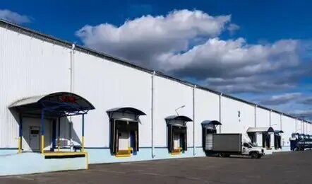 Отдельное здание 2 450 м², аренда, г. Щелково, Щелковский р-н — фотография 1