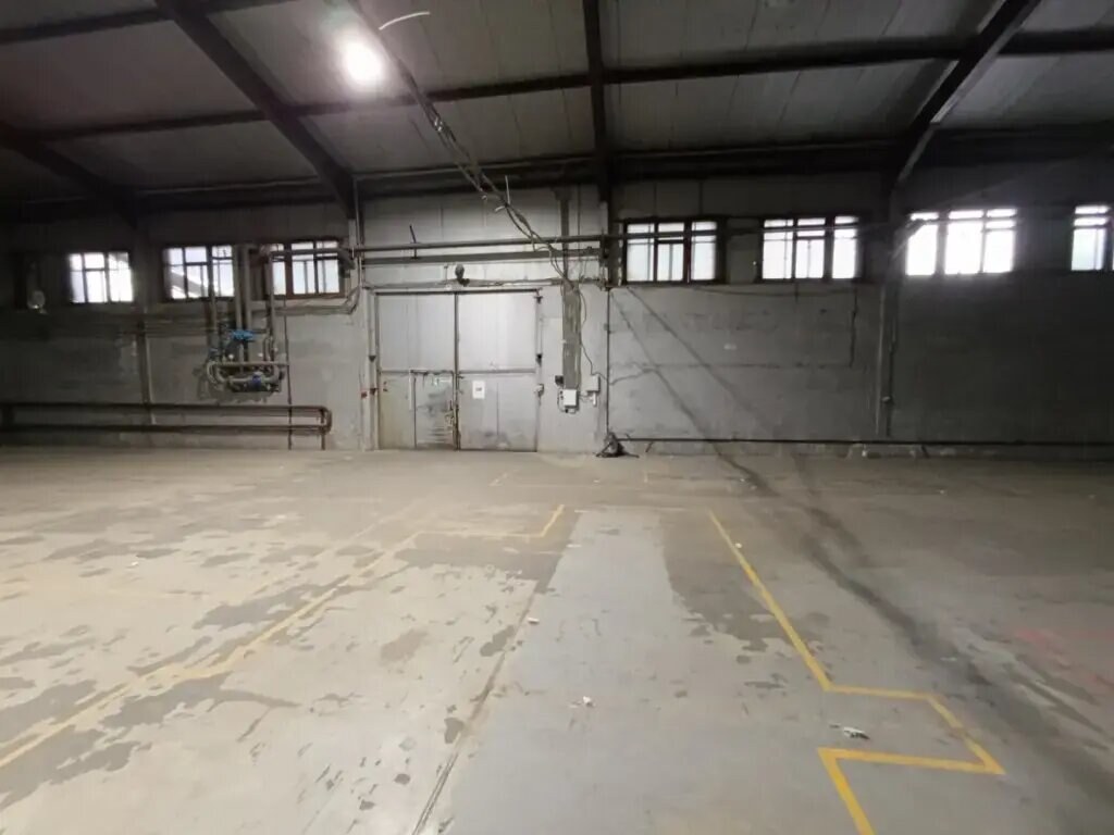 Склад 404 м², аренда, г. Елькино, Подольский р-н — фотография 1