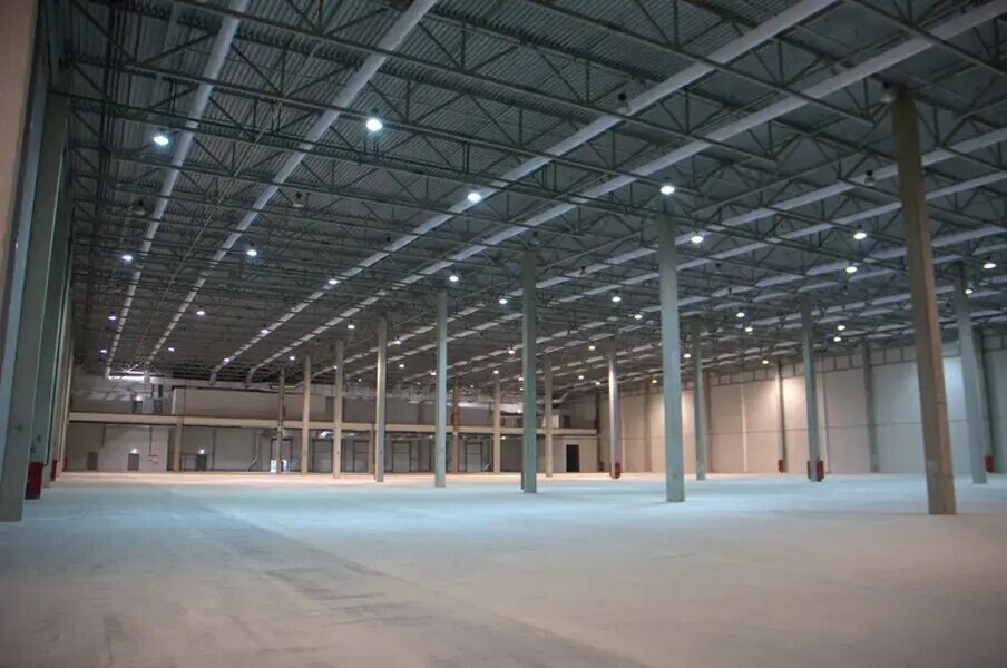 Отдельное здание 10 000 м², аренда, г. Мытищи, Московская обл. — фотография 1