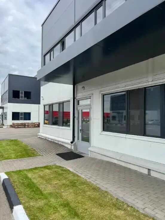 Склад 723 м², продажа, г. Подольск, Московская обл. — фотография 1