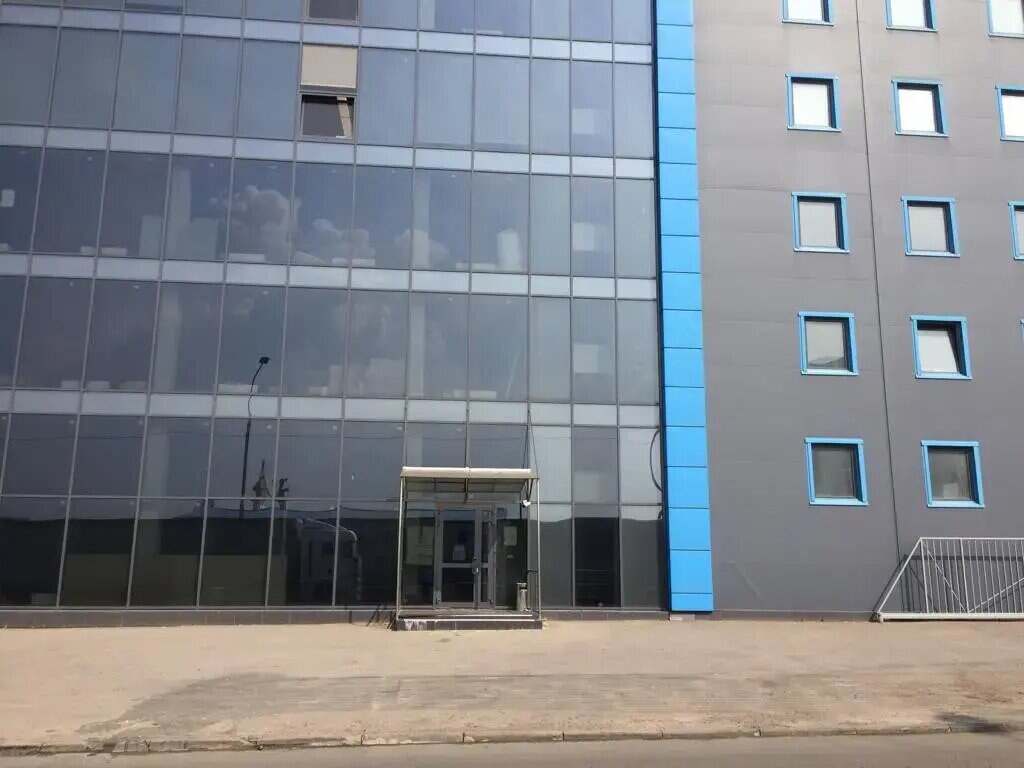 Склад 8 250 м², продажа, г. Химки, Московская обл. — фотография 1