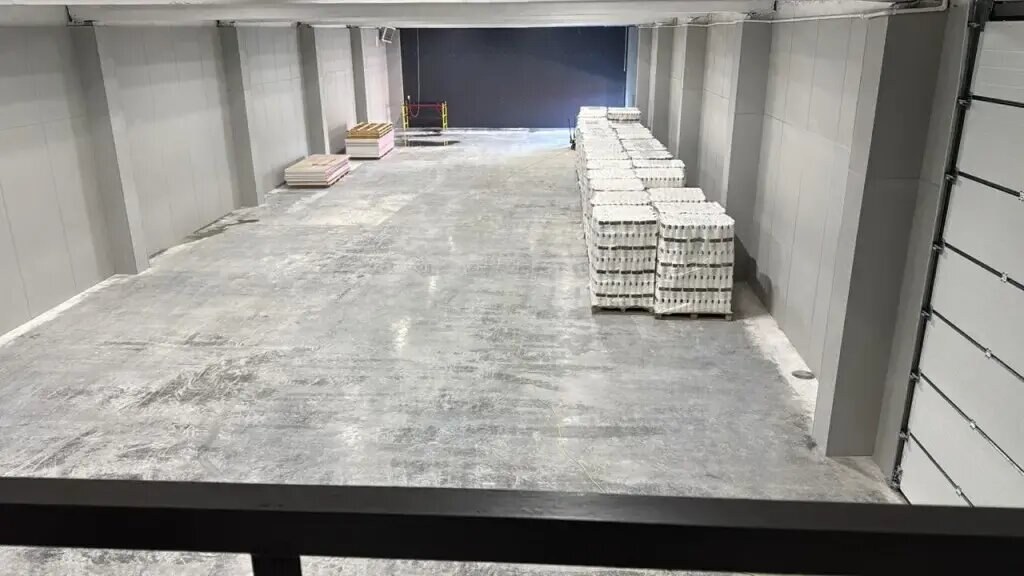 Склад 288 м², аренда, Ступинский р-н — фотография 1