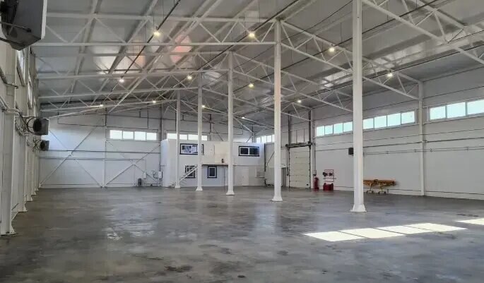 Склад 1 000 м², аренда, Раменский р-н — фотография 1