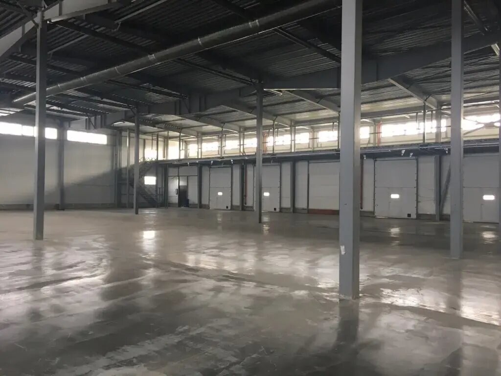 Склад 1 440 м², аренда, г. Бронницы, Орехово-Борисово Южное р-н — фотография 1