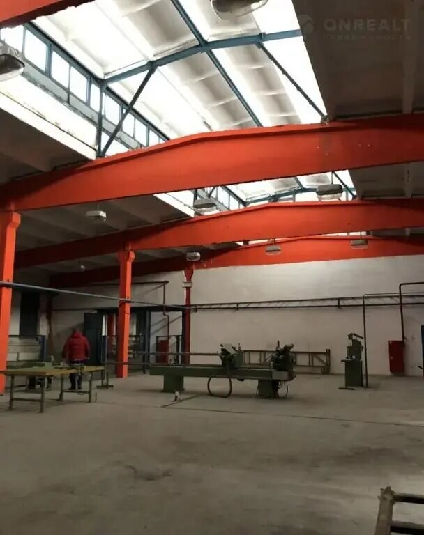 Отдельное здание 2 340 м², аренда, д. Ступино, Камешковский р-н — фотография 1