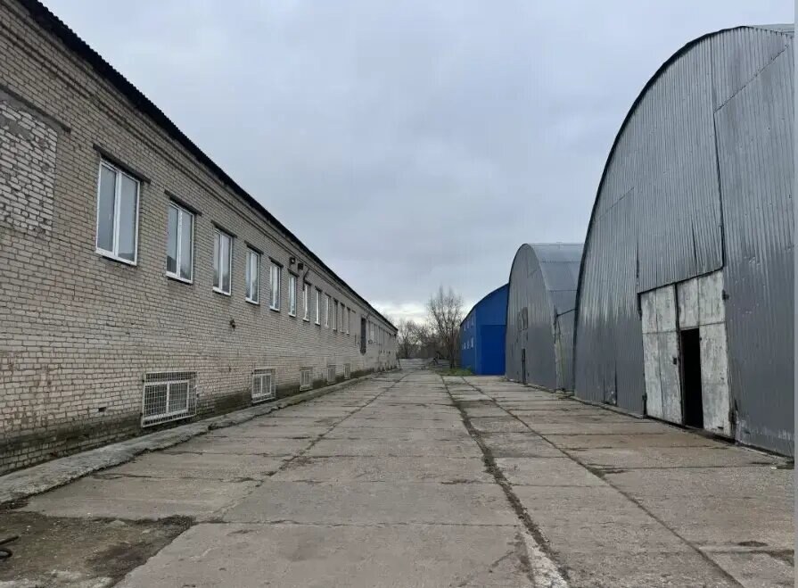 Производственное помещение 2 160 м², продажа, Раменский р-н — фотография 1
