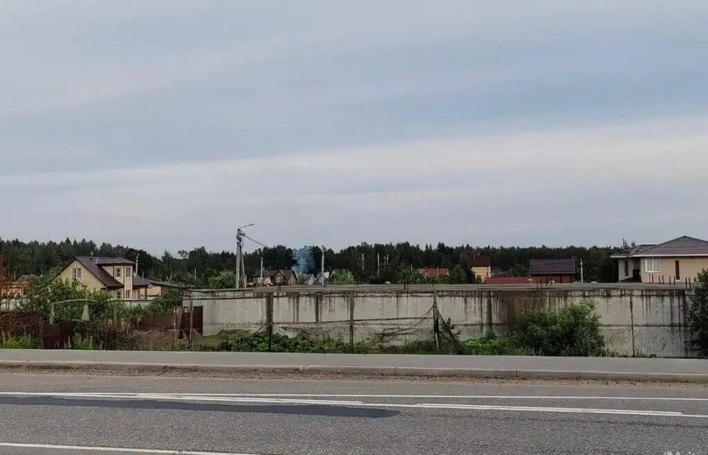 Участок 36 га, продажа, г. Истра, Истринский р-н — фотография 1
