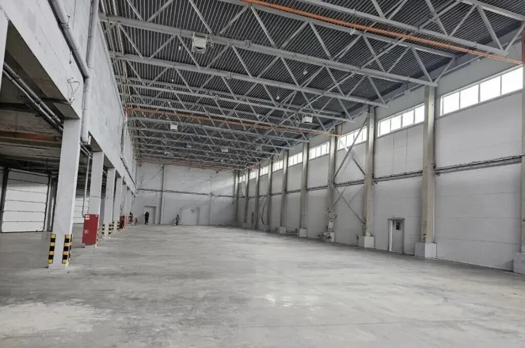 Производственное помещение 1 000 м², аренда, г. Люберцы, Люберецкий р-н — фотография 1