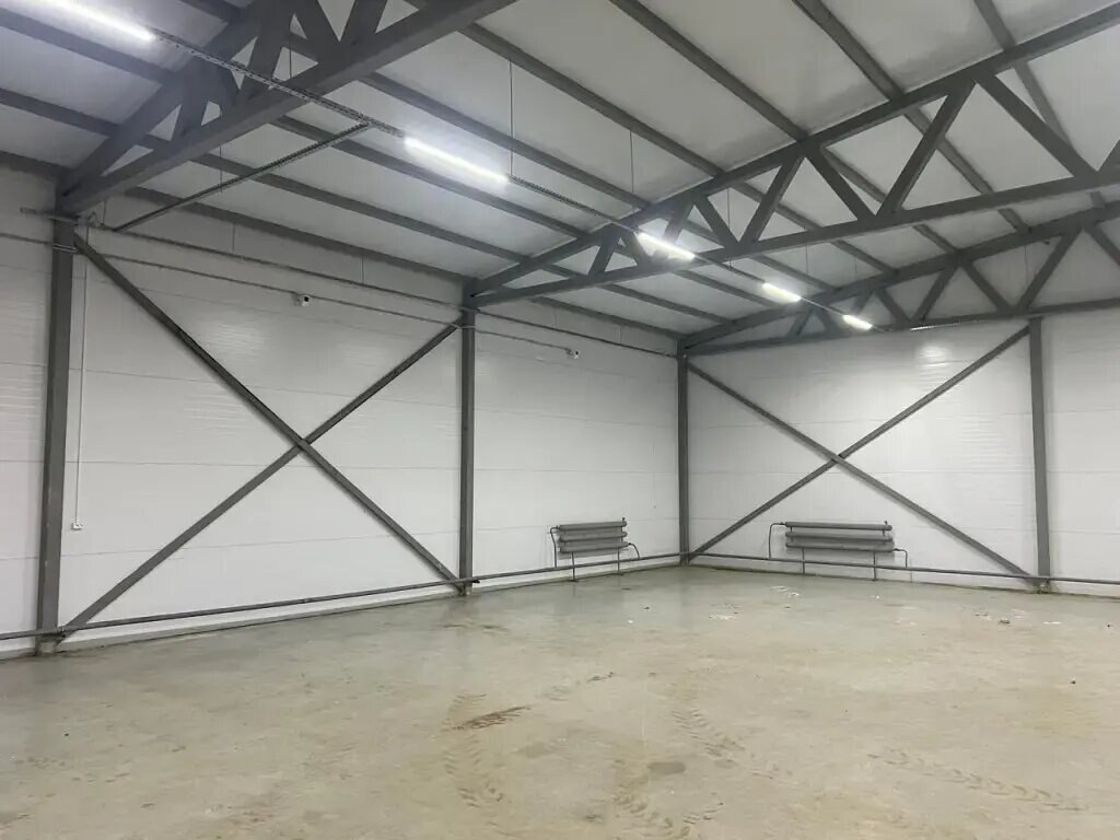 Склад 860 м², аренда, г. Химки, Московская обл. — фотография 1