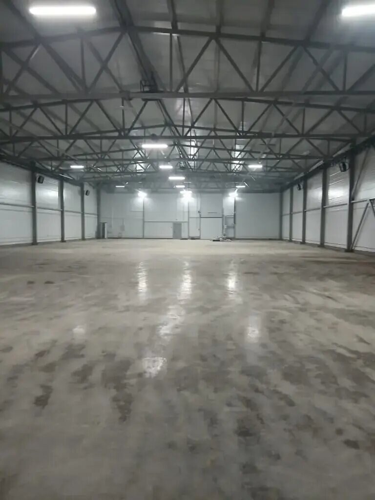Производственное помещение 4 400 м², продажа, г. Домодедово, Московская обл. — фотография 1