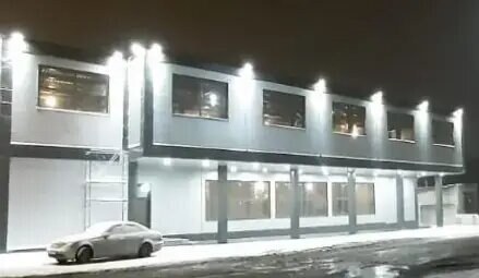 Склад 600 м², аренда, г. Люберцы, Люберецкий р-н — фотография 1