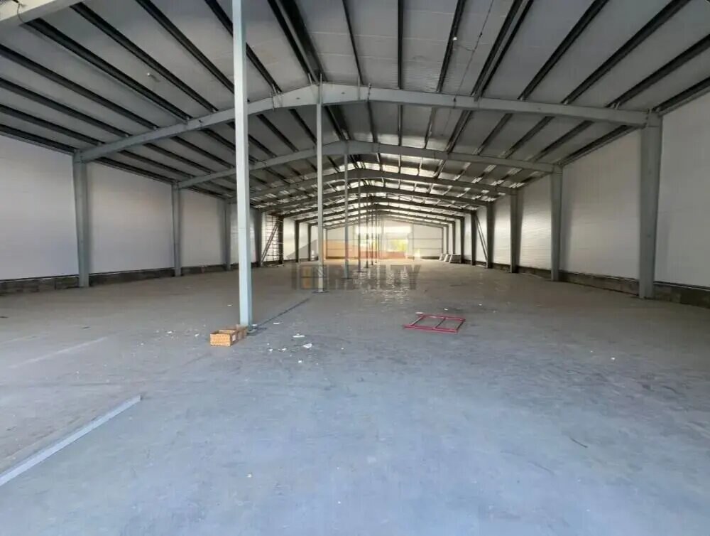Склад 1 440 м², аренда, г. Муром, Пушкинский р-н — фотография 1