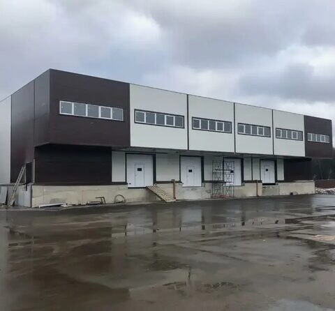 Коммерция, Продажа, обл. Московская, р-н Ленинский, г. Видное, тер. Промзона