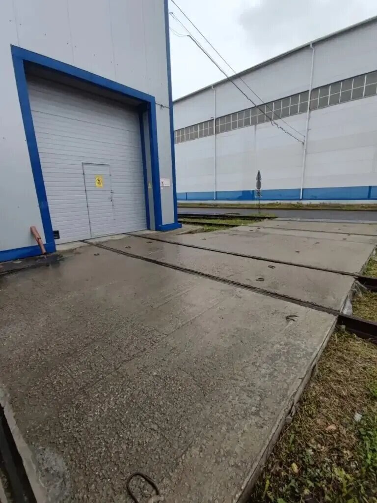 Производственное помещение 860 м², аренда, г. Балашиха, Балашихинский р-н — фотография 1