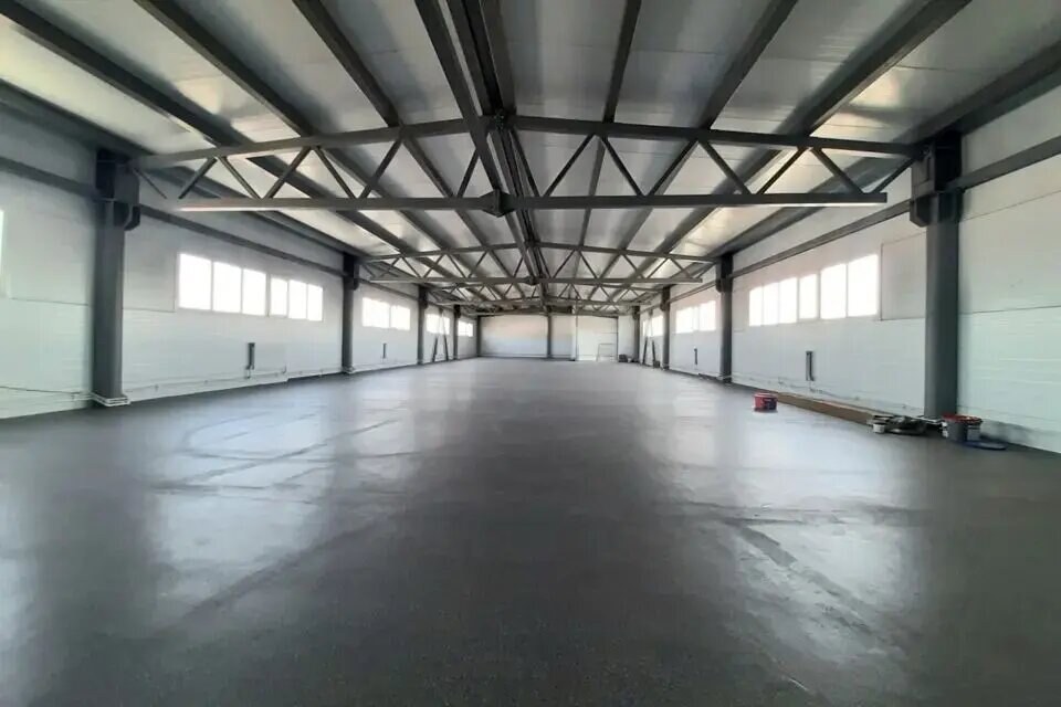 Помещение 500 м², аренда, Одинцовский р-н — фотография 1
