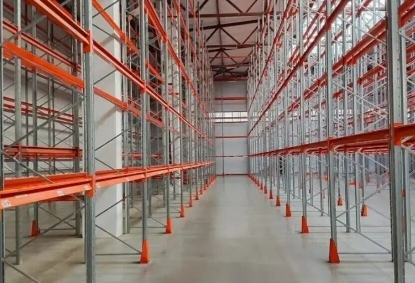 Склад 1 300 м², аренда, г. Ногинск, Богородский р-н — фотография 1