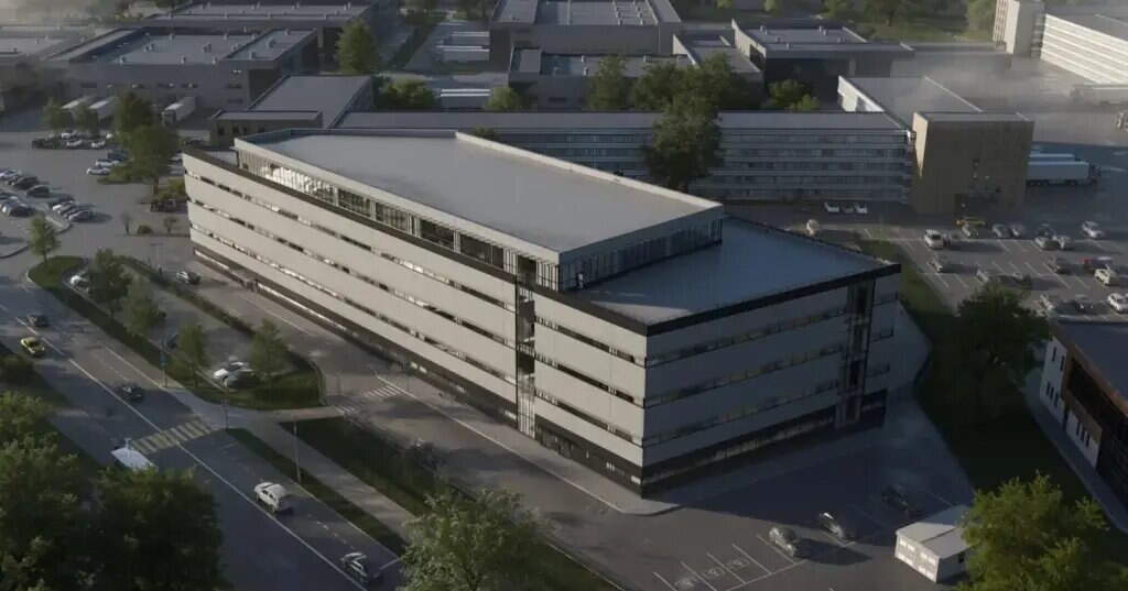 Производственное помещение 2 000 м², аренда, г. Ковров, Очаково-Матвеевское р-н — фотография 1