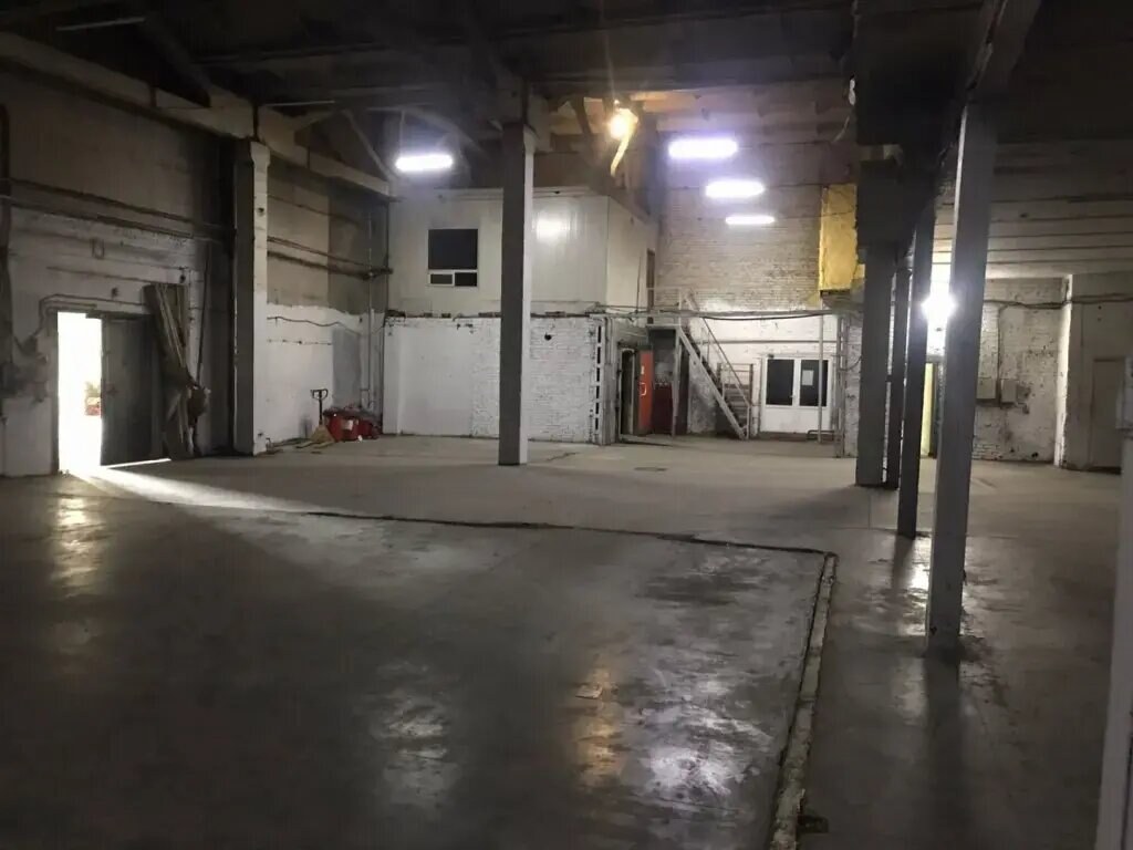 Отдельное здание 2 200 м², аренда, г. Сергиев Посад, Сергиево-Посадский р-н — фотография 1