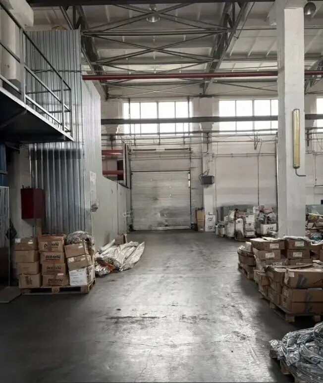 Производственное помещение 1 000 м², аренда, г. Ногинск, Богородский р-н — фотография 1