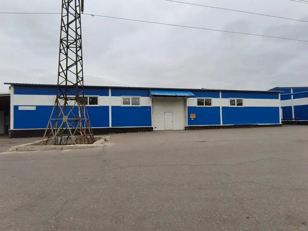 Склад 960 м², аренда, г. Дзержинский, Люберцы г. — фотография 1