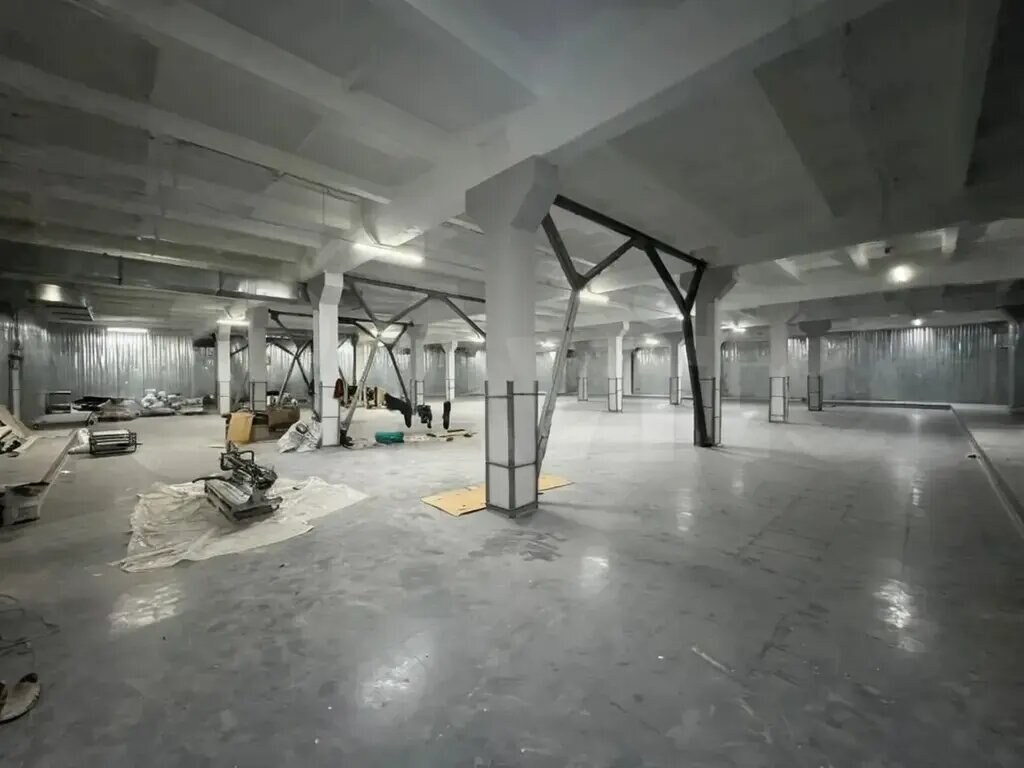 Склад 1 174,8 м², продажа, г. Жуковский, Московская обл. — фотография 1