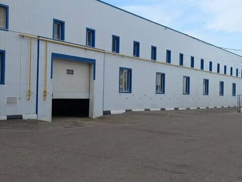Коммерция, Аренда, обл. Московская, р-н Красногорский, г. Красногорск, р.п. Нахабино, ул. Новая, д. 9