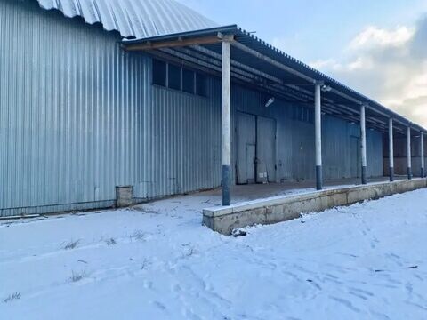 Коммерция, Аренда, обл. Московская, г. Можайск, ул. Мира, д. 93Б