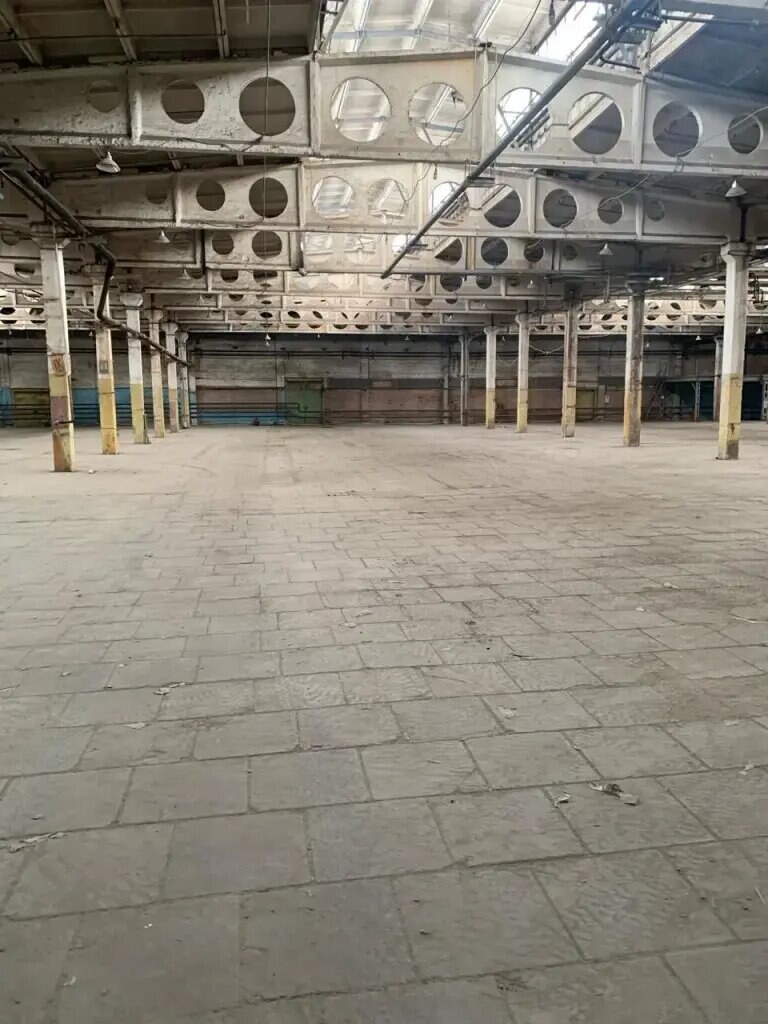 Склад 5 384 м², аренда, г. Химки, Московская обл. — фотография 1
