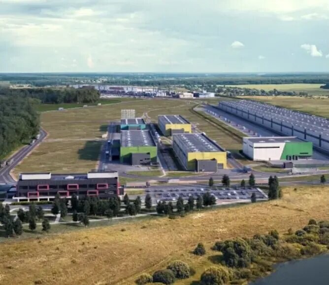 Участок 201 га, продажа, г. Домодедово, Домодедовский р-н — фотография 1