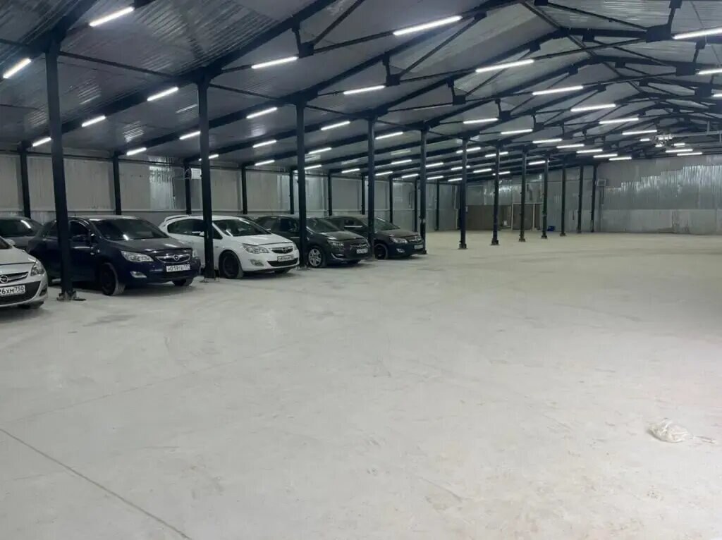 Склад 850 м², аренда, г. Химки, Люберцы г. — фотография 1