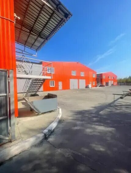 Отдельное здание 5 900 м², продажа, Раменский р-н — фотография 1