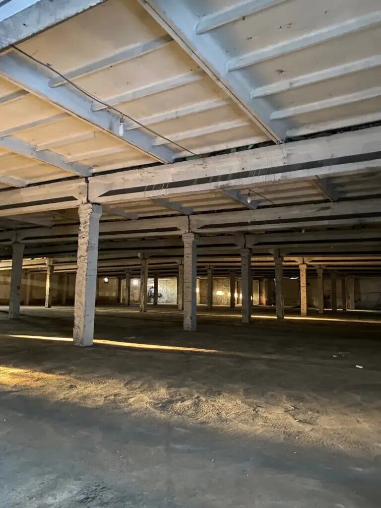 Склад 3 400 м², аренда, г. Владимир, Солнечногорский р-н — фотография 1