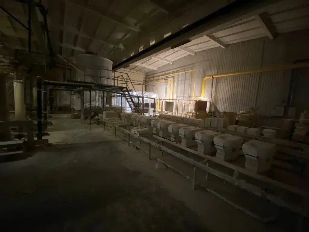 Отдельное здание 2 490 м², аренда, г. Ногинск, Московская обл. — фотография 1