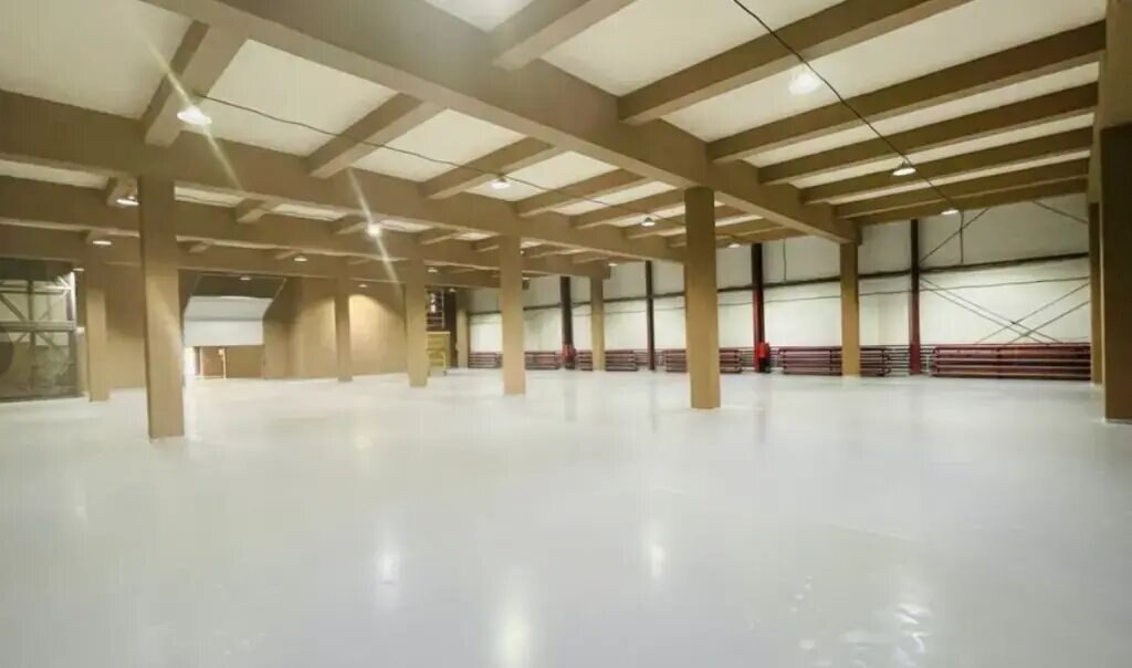Производственное помещение 5 000 м², аренда, г. Ковров, Ленинский р-н — фотография 1