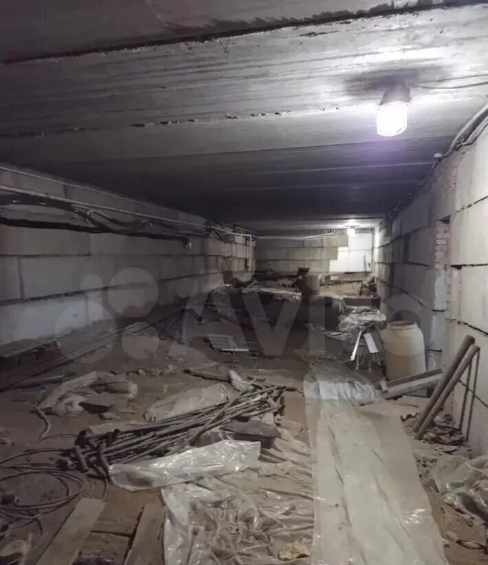 Склад 500 м², аренда, г. Щелково, Щелковский р-н — фотография 1