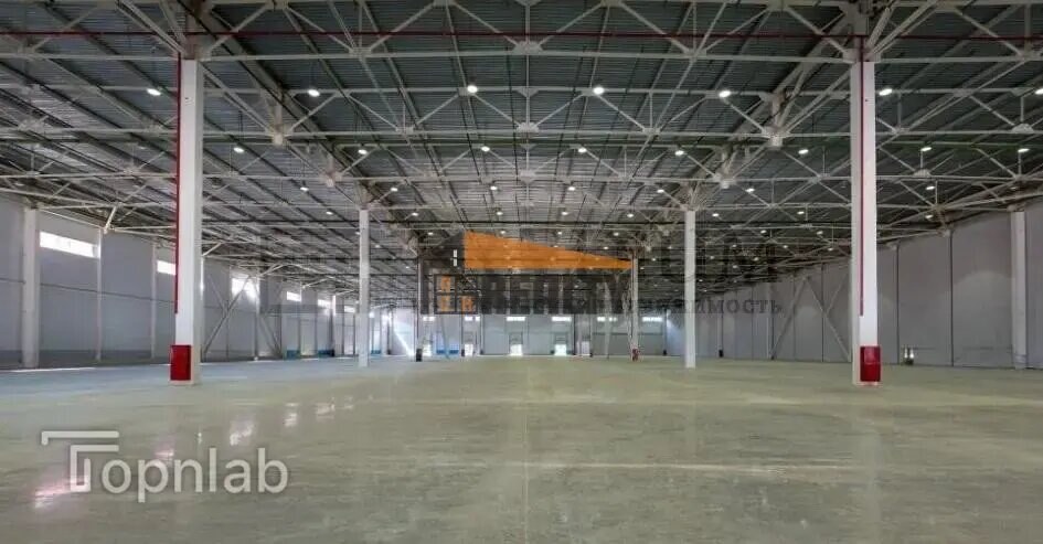 Склад 9 550 м², аренда, г. Ногинск, Московская обл. — фотография 1