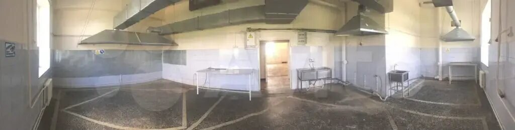 Отдельное здание 300 м², аренда, с. Кривцы, Раменский р-н — фотография 1