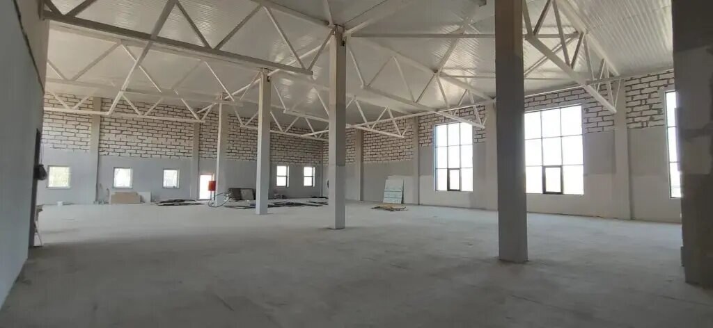Помещение 620 м², аренда, г. Домодедово, Домодедовский р-н — фотография 1