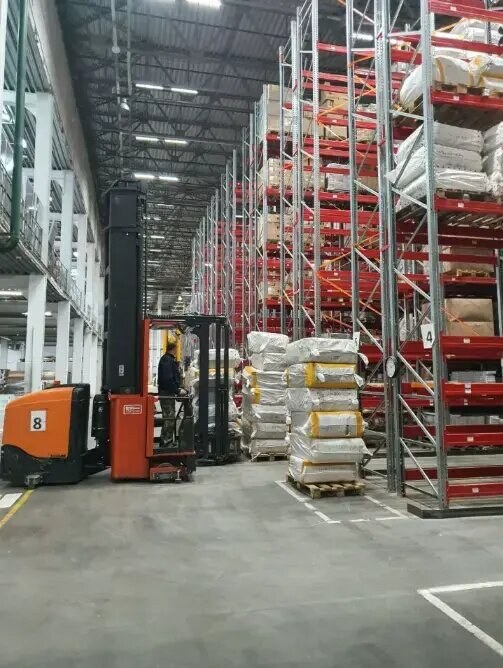Склад 20 000 м², аренда, г. Люберцы, Люберецкий р-н — фотография 1
