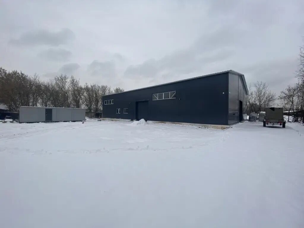 Производственное помещение 692 м², продажа, Щелковский р-н — фотография 1