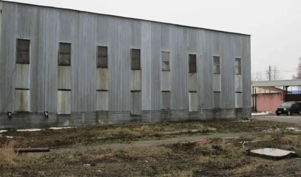 Отдельное здание 1 215 м², аренда, г. Раменское, Раменский р-н — фотография 1