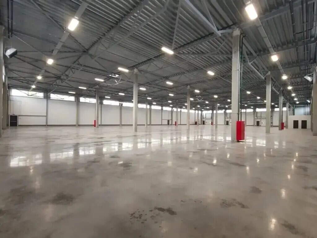 Склад 3 000 м², аренда, г. Можайск, Московская обл. — фотография 1