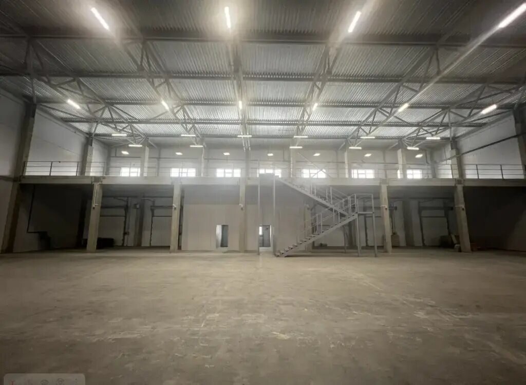 Склад 2 807 м², продажа, г. Химки, Московская обл. — фотография 1