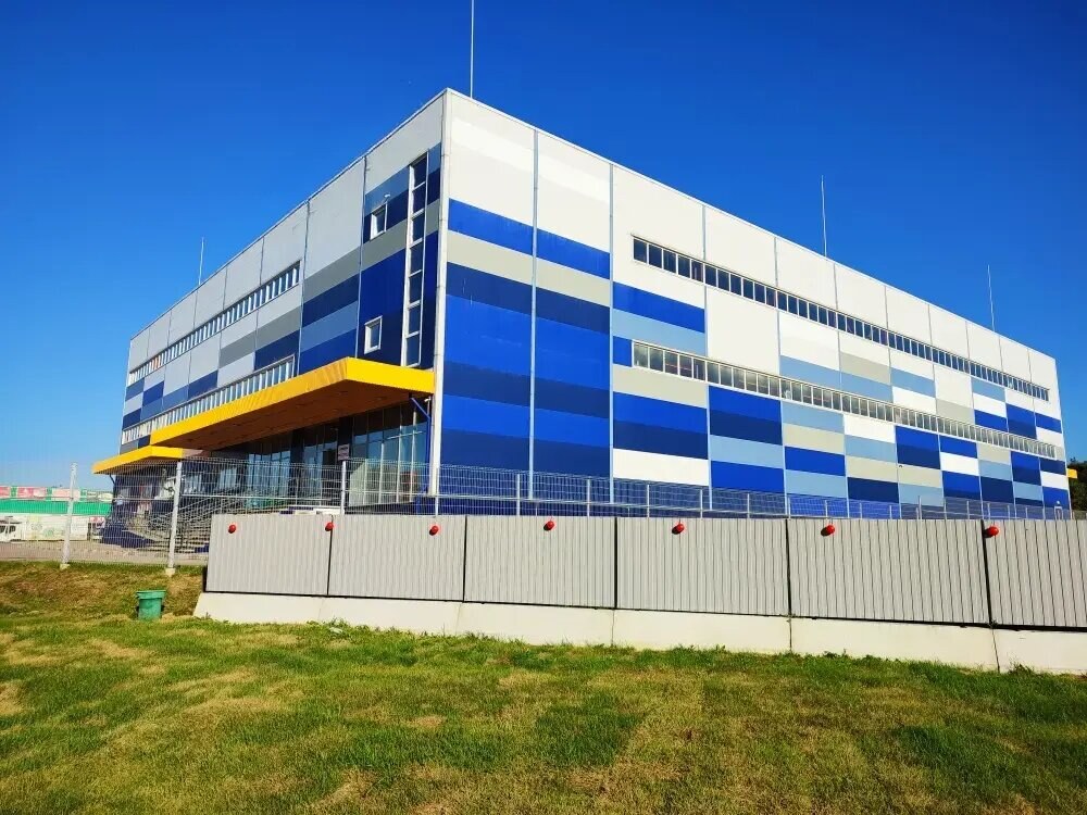 Склад 3 000 м², аренда, Южное Бутово р-н — фотография 1