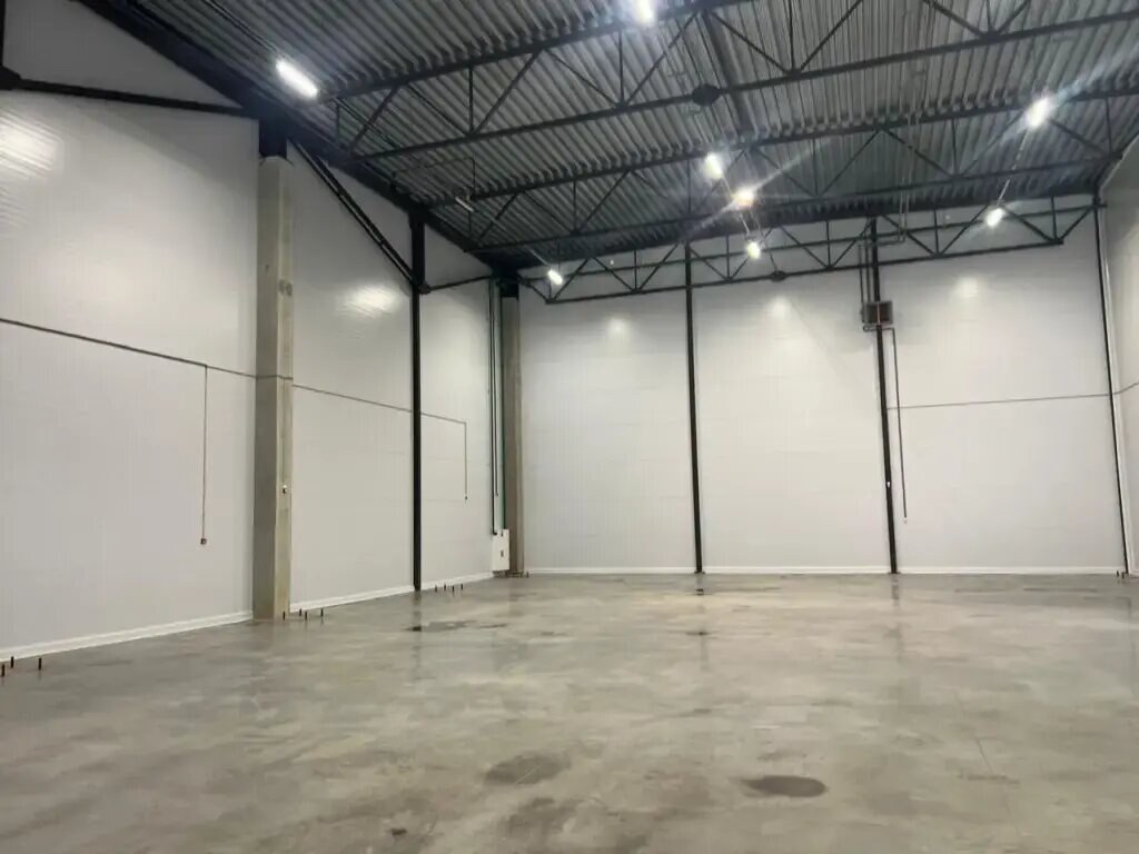 Производственное помещение 11 064 м², продажа, г. Дмитров, Московская обл. — фотография 1