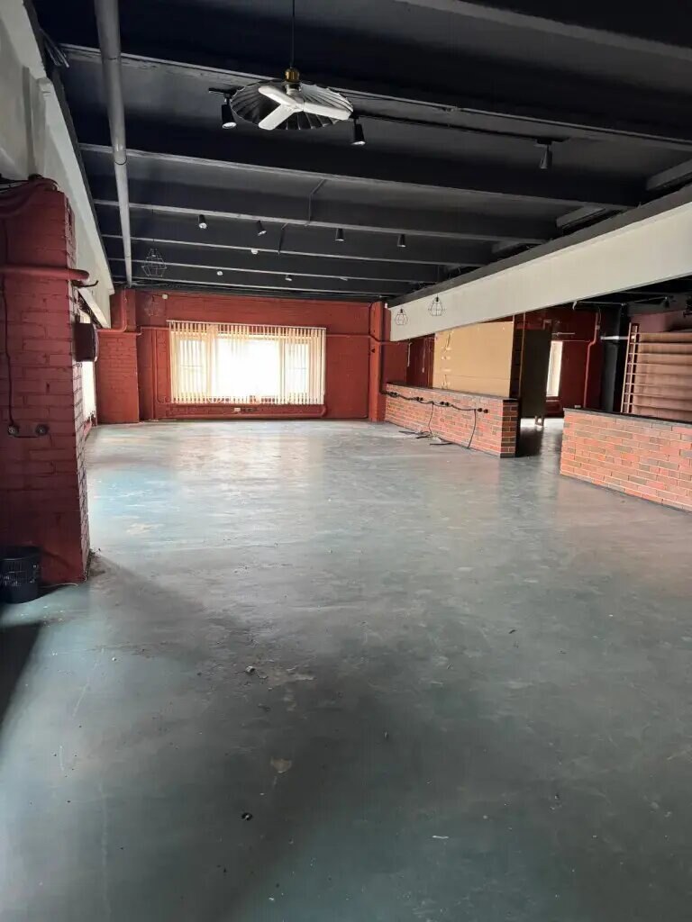 Помещение 809,6 м², аренда, Марьина роща р-н — фотография 1