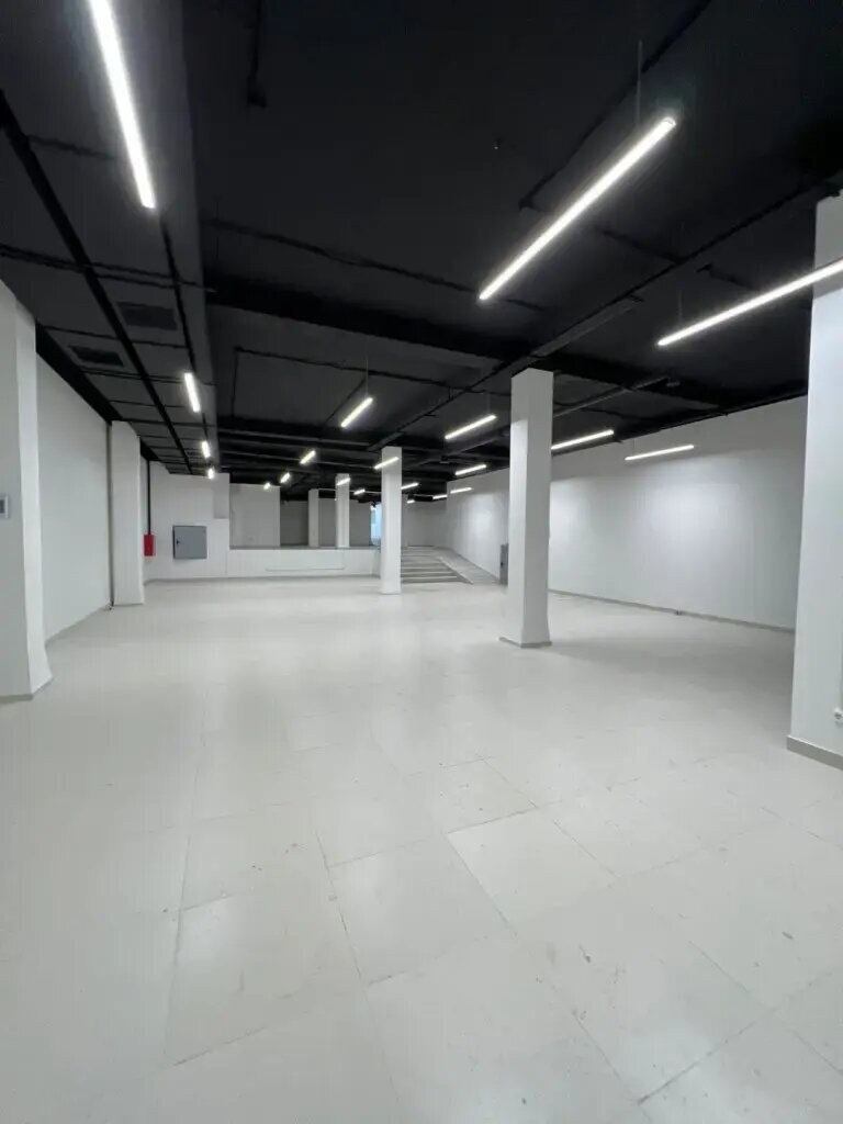 Склад 757,1 м², аренда, Чертаново Северное р-н — фотография 1