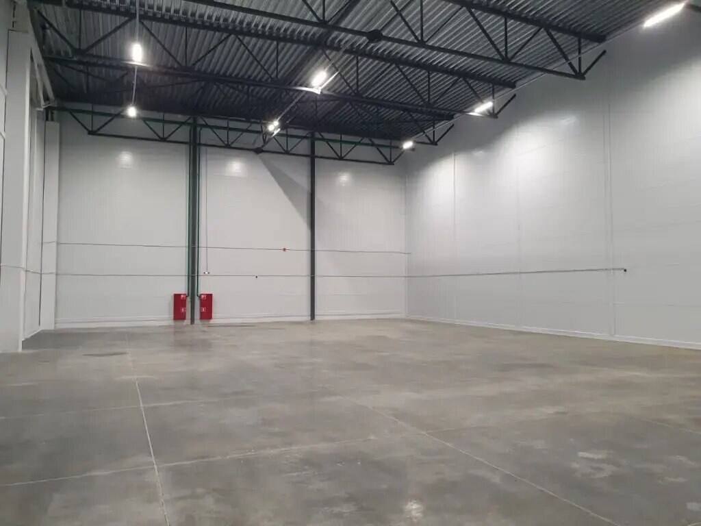 Склад 4 465 м², продажа, Солнечногорский р-н — фотография 1