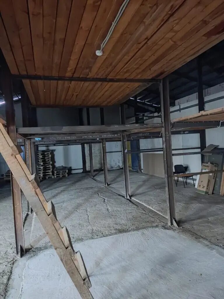 Склад 313 м², аренда, г. Наро-Фоминск, Московская обл. — фотография 1
