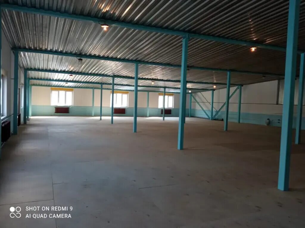 Производственное помещение 800 м², аренда, г. Королев, Московская обл. — фотография 1